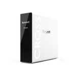 CROSS90 direct flow reverse osmosis filter