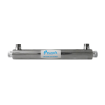E-360 UV water sterilizer