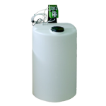 EMEC FACO basic dosing pump set, 60 L