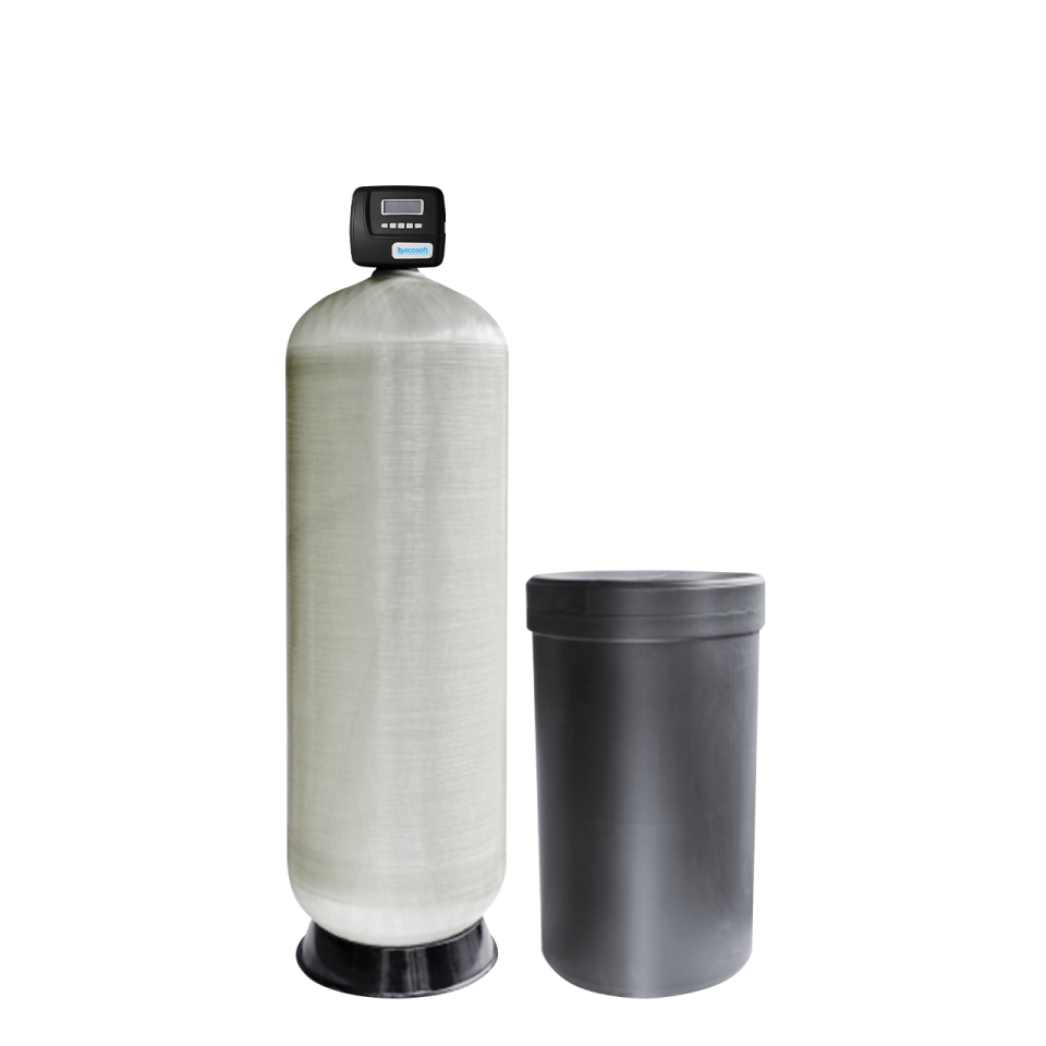 Ecosoft RF4872CE2 water softener assy