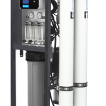 MO12000 IoT advanced 4" RO system with Econnect