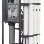 MO36000 IoT advanced 4" RO system with Econnect