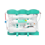 P'URE AquaCalcium Mint reverse osmosis filter