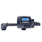 Water Specialist 1” CE Control Twin VTT1CEDME-03
