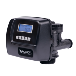 Water Specialist 1” CE Control with mixing V1CEDME-03